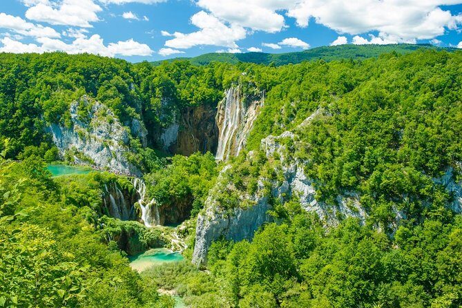 Plitvice Lakes guided Tour from Zagreb - Who Should Consider This Tour?
