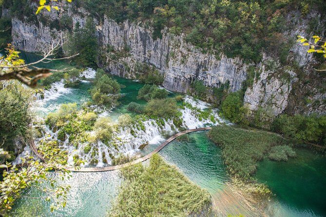 Plitvice Lakes guided Tour from Zagreb - Deep Dive Into the Details