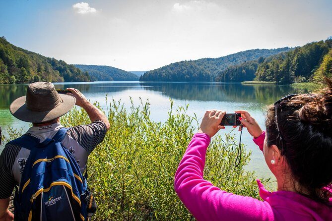Plitvice Lakes guided Tour from Zagreb - FAQ