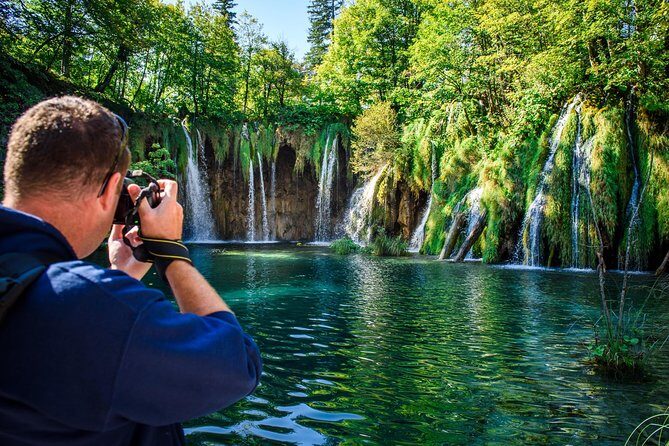Plitvice Lakes guided Tour from Zagreb - Final Word