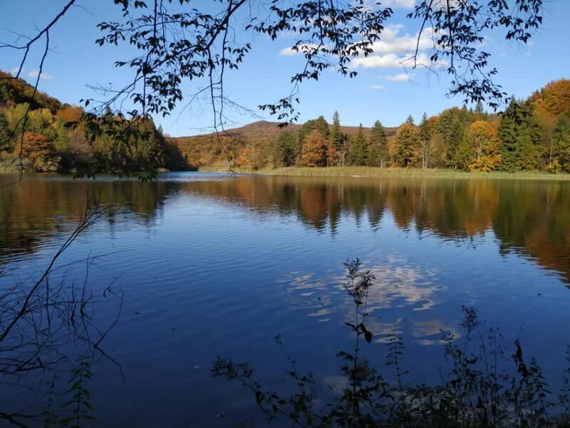 Plitvice Lakes: Guided Walking Tour with Boat Ride - What to Expect from the Tour