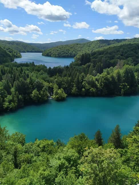 Plitvice Lakes: Guided Walking Tour with Bus and Boat Ride - FAQ