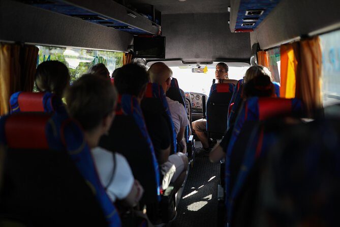 Plitvice Lakes N.P. Bus Tour from Zadar with Skip-the-Line - FAQ