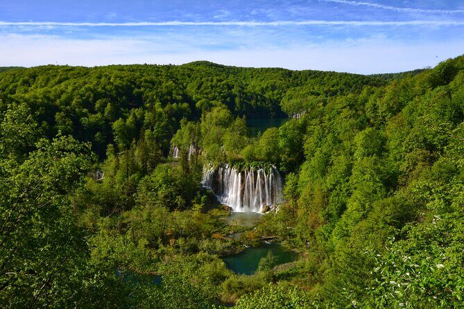 Plitvice Lakes National Park Admission Ticket - Who Is This Experience Best For?