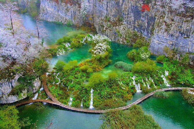 Plitvice Lakes National Park Admission Ticket - Final Thoughts