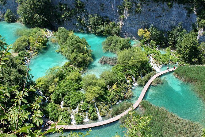 Plitvice Lakes National Park Day Trip from Omi - Who Is This Tour Best For?