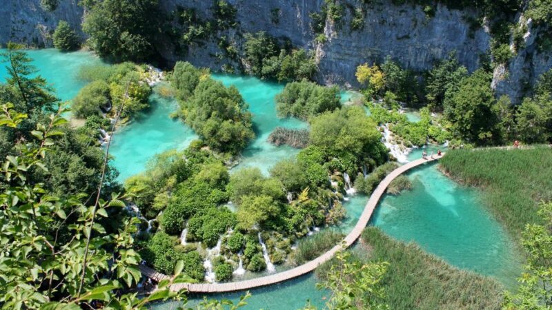 Plitvice Lakes National Park: Day Trip from Omi - Final Thoughts