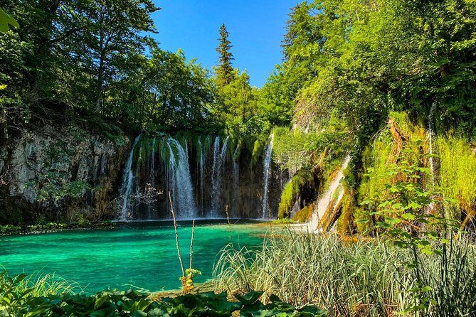 Plitvice Lakes National Park Full day tour - Discover the Beauty of Plitvice Lakes on a Full-Day Tour