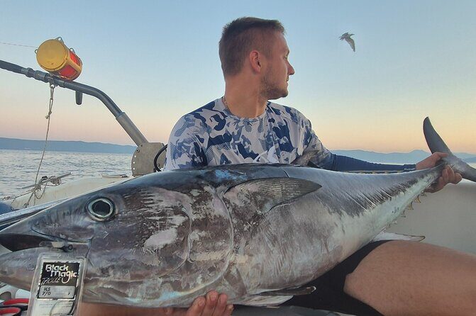 Plitvice Lakes National Park Full day tour - FAQs