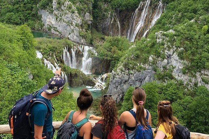 Plitvice Lakes National Park Guided Day Tour from Split - The Long Day: Pros and Cons
