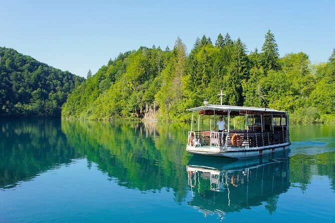 Plitvice Lakes National Park Guided Day Tour from Split - FAQ