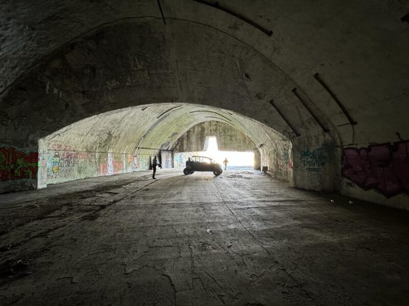 Plitvice Lakes National Park - Inspiration Buggy Tour - Practical Tips for Your Trip