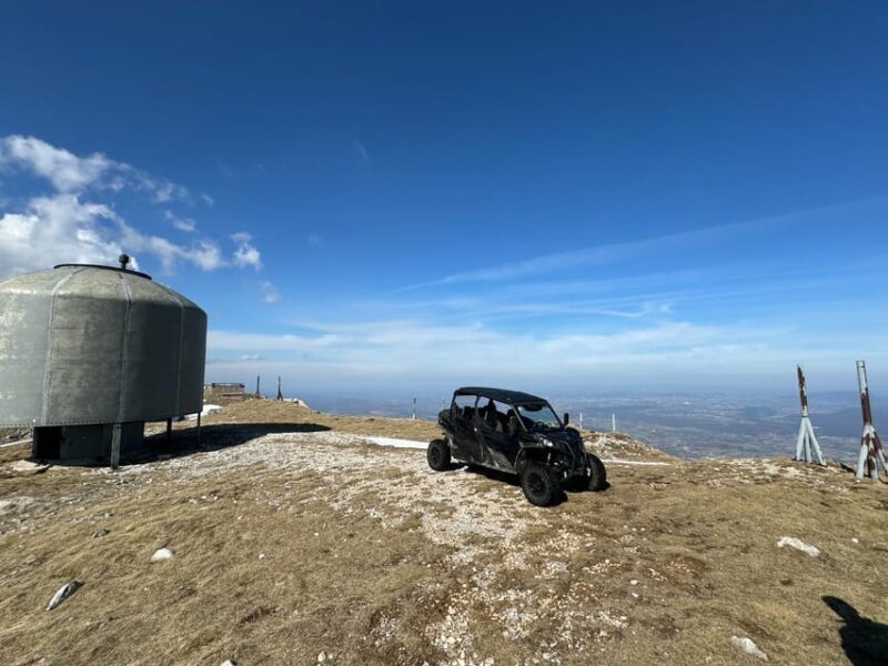 Plitvice Lakes National Park - Inspiration Buggy Tour - The Sum Up: Is the Inspiration Buggy Tour Right for You?