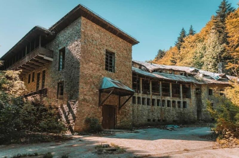 Plitvice Lakes National Park - Inspiration Buggy Tour - FAQ: Your Questions About the Plitvice Lakes Inspiration Buggy Tour