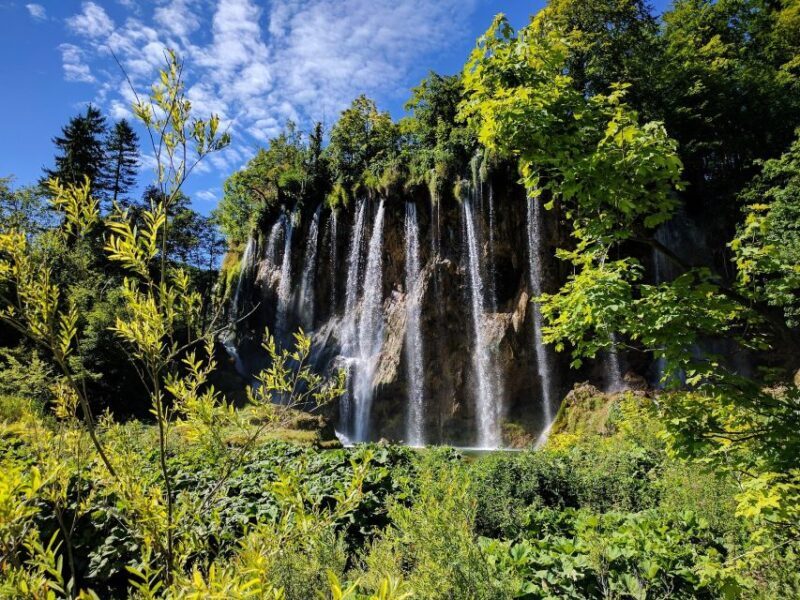 Plitvice Lakes National Park: Private Tour from Zadar - FAQs