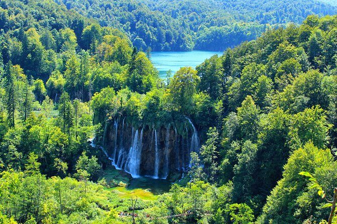 Plitvice Lakes National Park Tour from Zadar - What We Love About This Tour