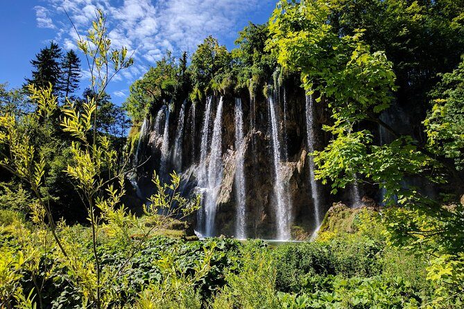Plitvice Lakes National Park Tour from Zadar - Is This Tour Right for You?