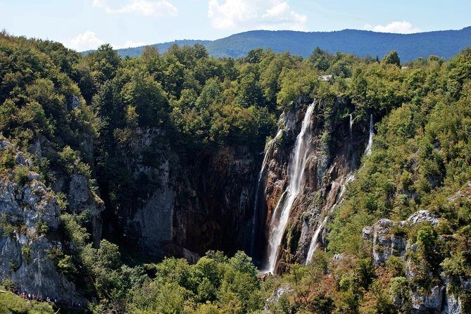 Plitvice Lakes National Park Tour from Zadar - Frequently Asked Questions