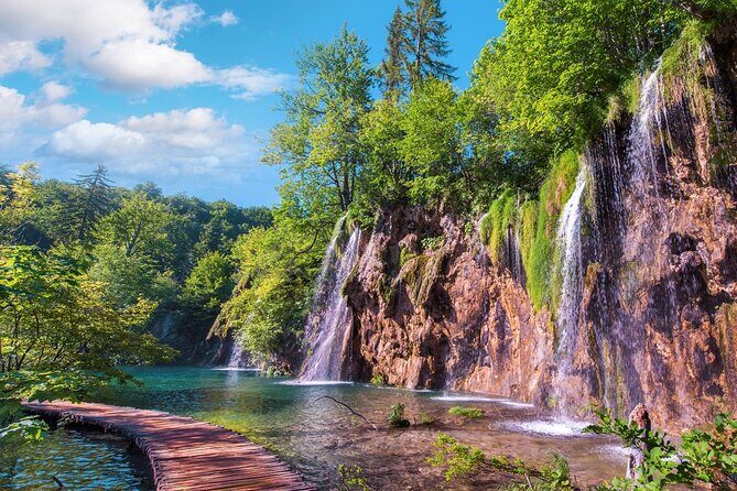 Plitvice Lakes Private Day Tour from Zadar - Who Is This Tour Best For?