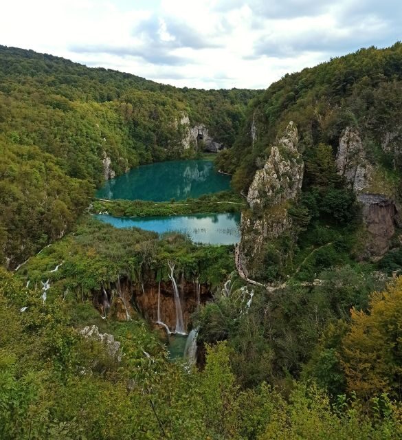 Plitvice Lakes Private Day Trip from Zagreb with a Guide - Is It Worth the Price?