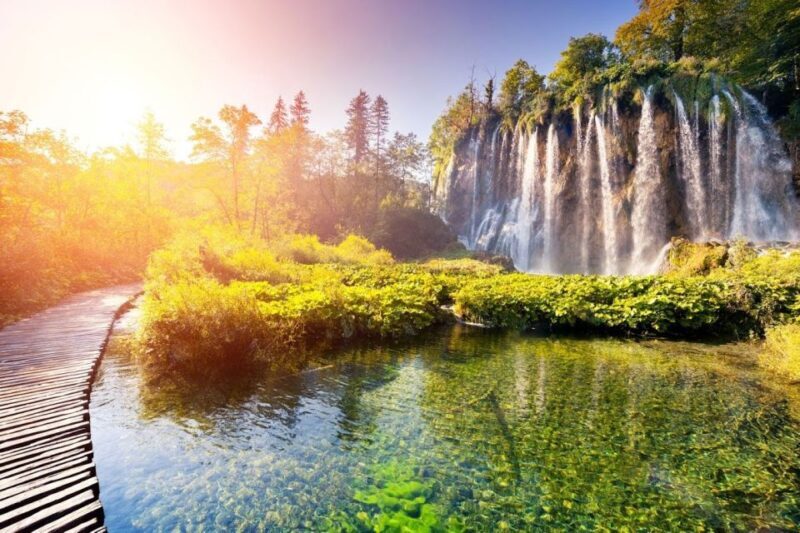 Plitvice Lakes Private Day Trip from Zagreb with a Guide - Final Thoughts