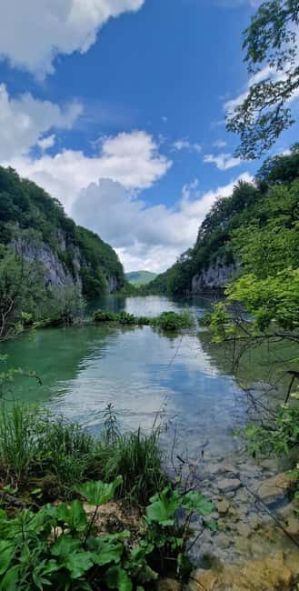 Plitvice lakes Private guided tour - Key Points