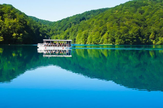 Plitvice Lakes Private Guided Tour from Zagreb with Transfer to Split - An In-Depth Look at the Tour Itself