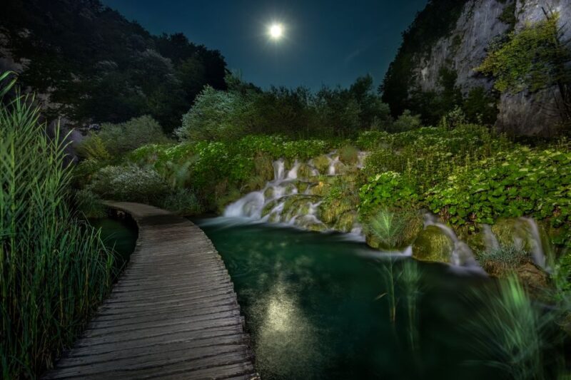 Plitvice Lakes Private Guided Tour - What to Expect from the Plitvice Lakes Private Guided Tour