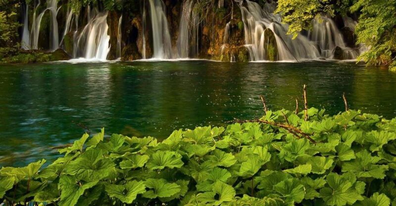 Plitvice Lakes Private Guided Tour - The Benefits of a Private Guided Tour