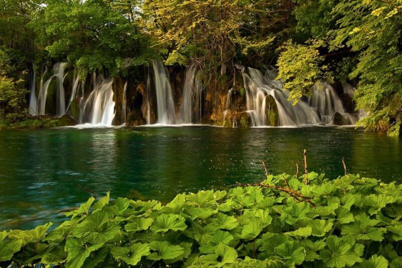 Plitvice Lakes Private Guided Tour - Who Should Consider This Tour?