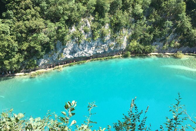 Plitvice Lakes & Rastoke Day Trip From Zagreb - The Value of This Experience