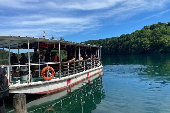 Plitvice Lakes & Rastoke Day Trip from Zagreb, Ticket Included - What to Expect from the Tour