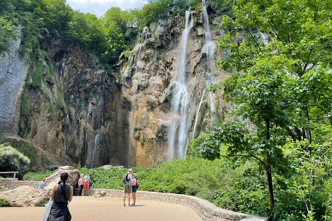 Plitvice Lakes & Rastoke Day Trip from Zagreb, Ticket Included - Frequently Asked Questions