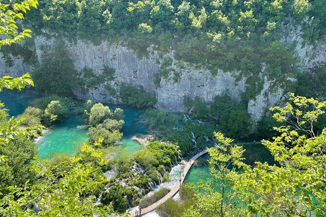 Plitvice Lakes & Rastoke Day Trip from Zagreb, Ticket Included - Final Thoughts