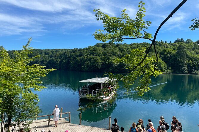 Plitvice Lakes & Rastoke Day Trip from Zagreb with Entry Ticket - Why This Tour Could Be a Great Fit