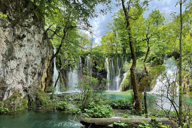Plitvice Lakes & Rastoke Day Trip from Zagreb with Entry Ticket - The Itinerary and What to Expect