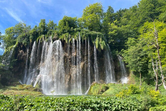 Plitvice Lakes & Rastoke Day Trip from Zagreb with Entry Ticket - Is This Tour Right for You?