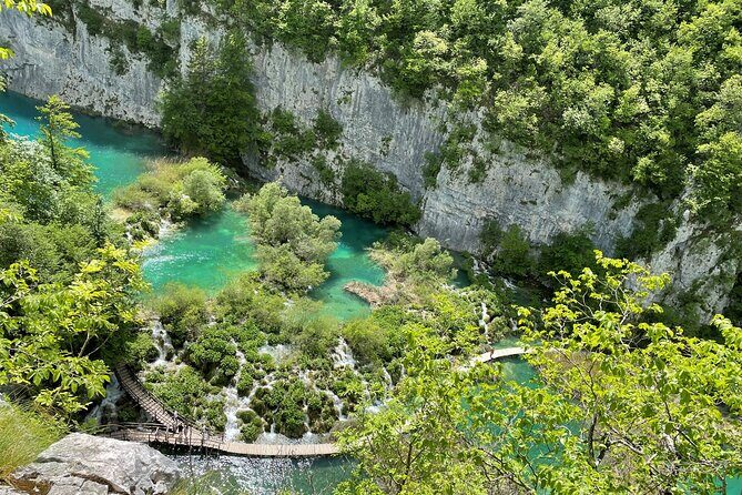 Plitvice Lakes & Rastoke Day Trip from Zagreb with Entry Ticket - Final Thoughts
