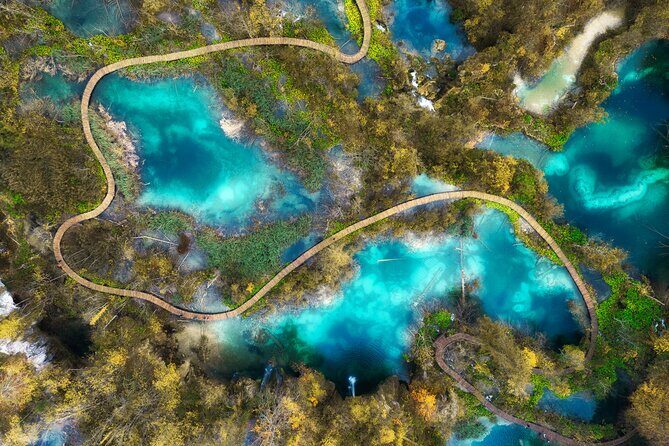 Plitvice Lakes & Rastoke small-group, w/ ticket (ENG or ESP) - What Do the Reviews Say?