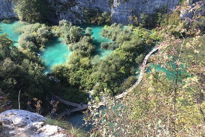 Plitvice Lakes & Rastoke village private tour from Zagreb - Exploring the Plitvice Lakes & Rastoke Village Private Tour from Zagreb
