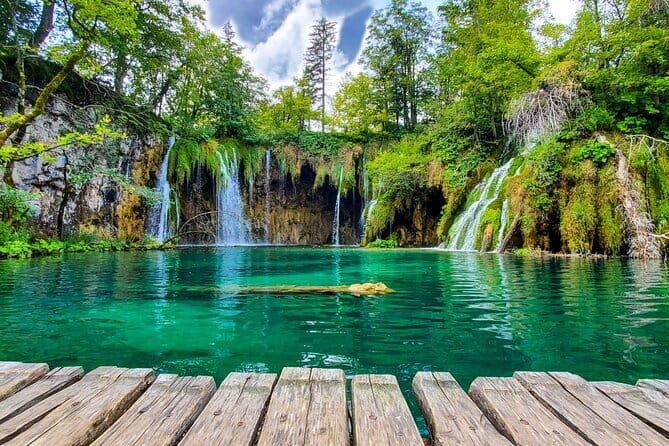 Plitvice Lakes & Rastoke village private tour from Zagreb - What the Reviews Say