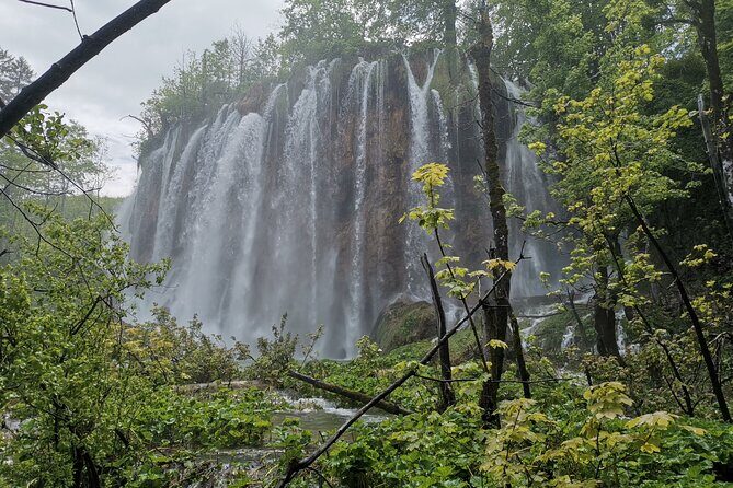 Plitvice Lakes & Rastoke village private tour from Zagreb - FAQ