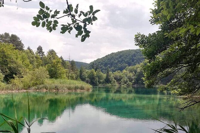 Plitvice Lakes Small Group Tour Ecco from Split or Trogir - Cost and Value