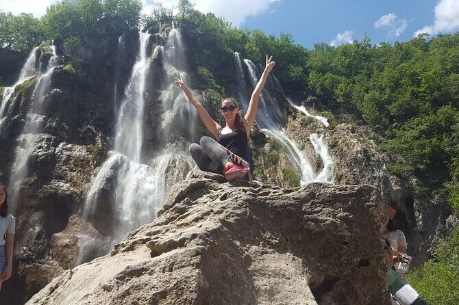 Plitvice Lakes Small Group Tour Ecco from Split or Trogir - The Mixed Bag of Reviews