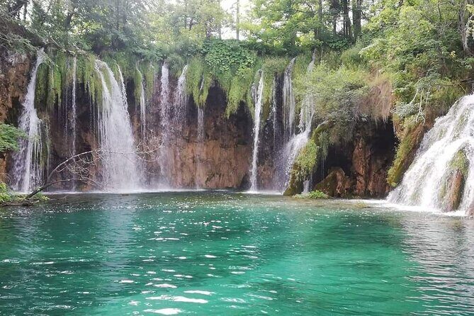 Plitvice Lakes Small Group Tour Ecco from Split or Trogir - Final Thoughts