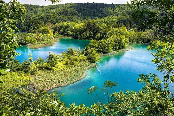 Plitvice Lakes Tour from Split with Entrance Ticket included - Final Thoughts