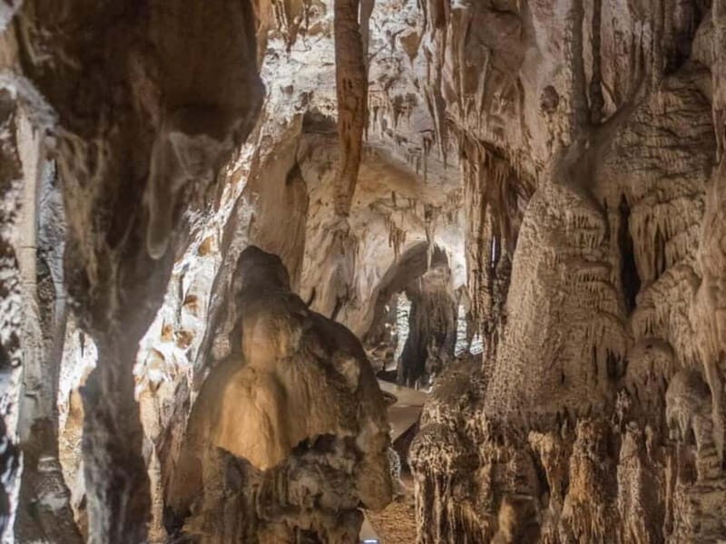 Plitvice Lakes: Tour of Plitvice, Pick Up & Tickets Included - An In-Depth Look at the Tour Experience