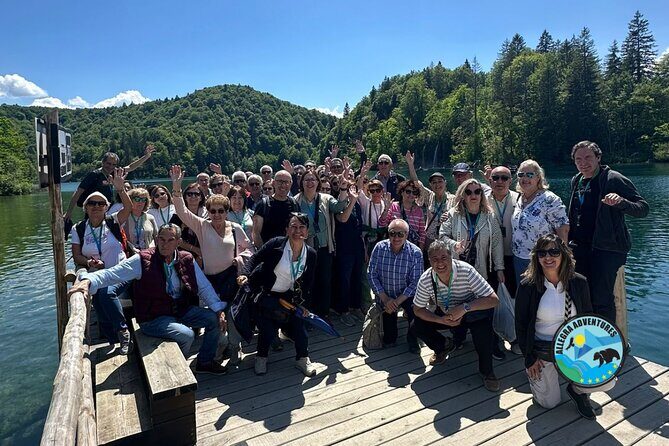 Plitvice Lakes Tour: Secured Tickets, Train & Boat Ride - Why This Tour Might Be a Good Choice