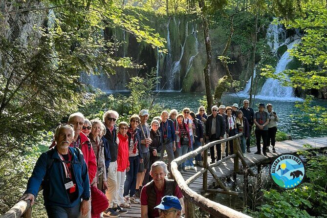 Plitvice Lakes Tour: Secured Tickets, Train & Boat Ride - The Guides: Who Makes the Difference