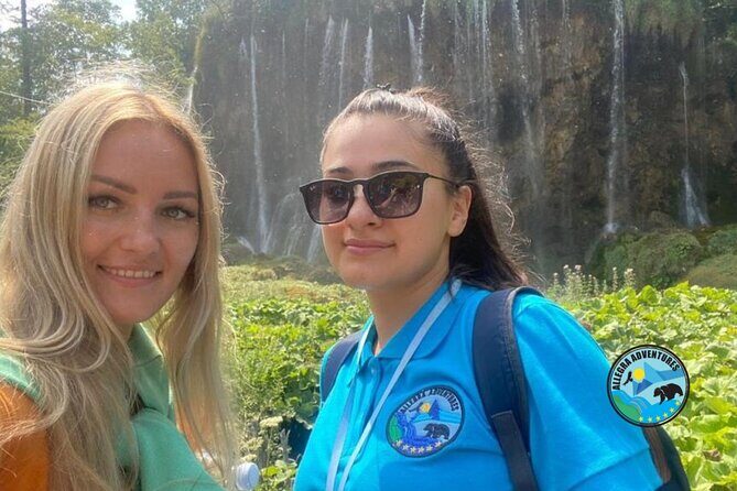 Plitvice Lakes Tour: Secured Tickets, Train & Boat Ride - The Sum Up